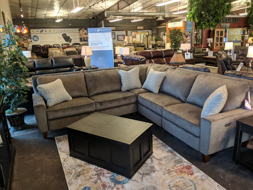 Furniture Store «Furniture Design Center», reviews and photos, 1716 5th St, Eureka, CA 95501, USA