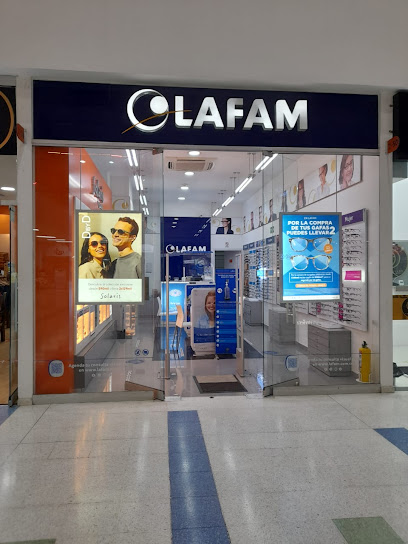 Lafam - Centro Comercial Unicentro Villavicencio