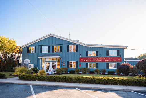 Lumber Store «Moynihan Lumber», reviews and photos, 164 Chestnut St, North Reading, MA 01864, USA