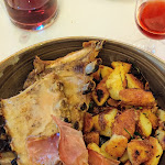 Photo n°2 de l'avis de Ulisse4791. fait le 27/07/2020 à 18:35 sur le  Ristorante Mathiaskeller à Corvara