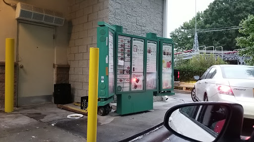 Donut Shop «Krispy Kreme», reviews and photos, 2401 Battleground Ave, Greensboro, NC 27408, USA