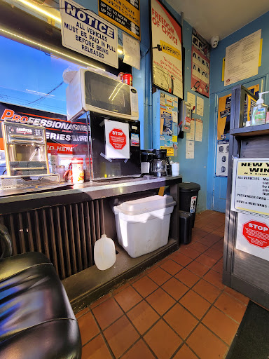 Auto Repair Shop «Olympia Auto Repair Center», reviews and photos, 167 Olympia Blvd, Staten Island, NY 10305, USA