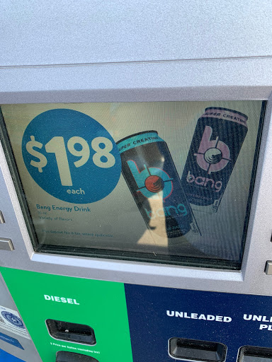 Department Store «Walmart», reviews and photos, 1151 Old US Hwy 90 E, Castroville, TX 78009, USA