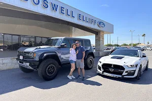 Boswell Elliff Ford image