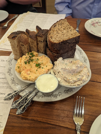 Cafe «Publican Quality Meats», reviews and photos, 825 W Fulton Market, Chicago, IL 60607, USA