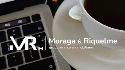 Grupo juridico e inmobiliario Moraga & Riquelme