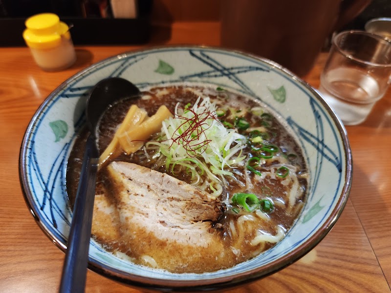 ラーメンとり丸