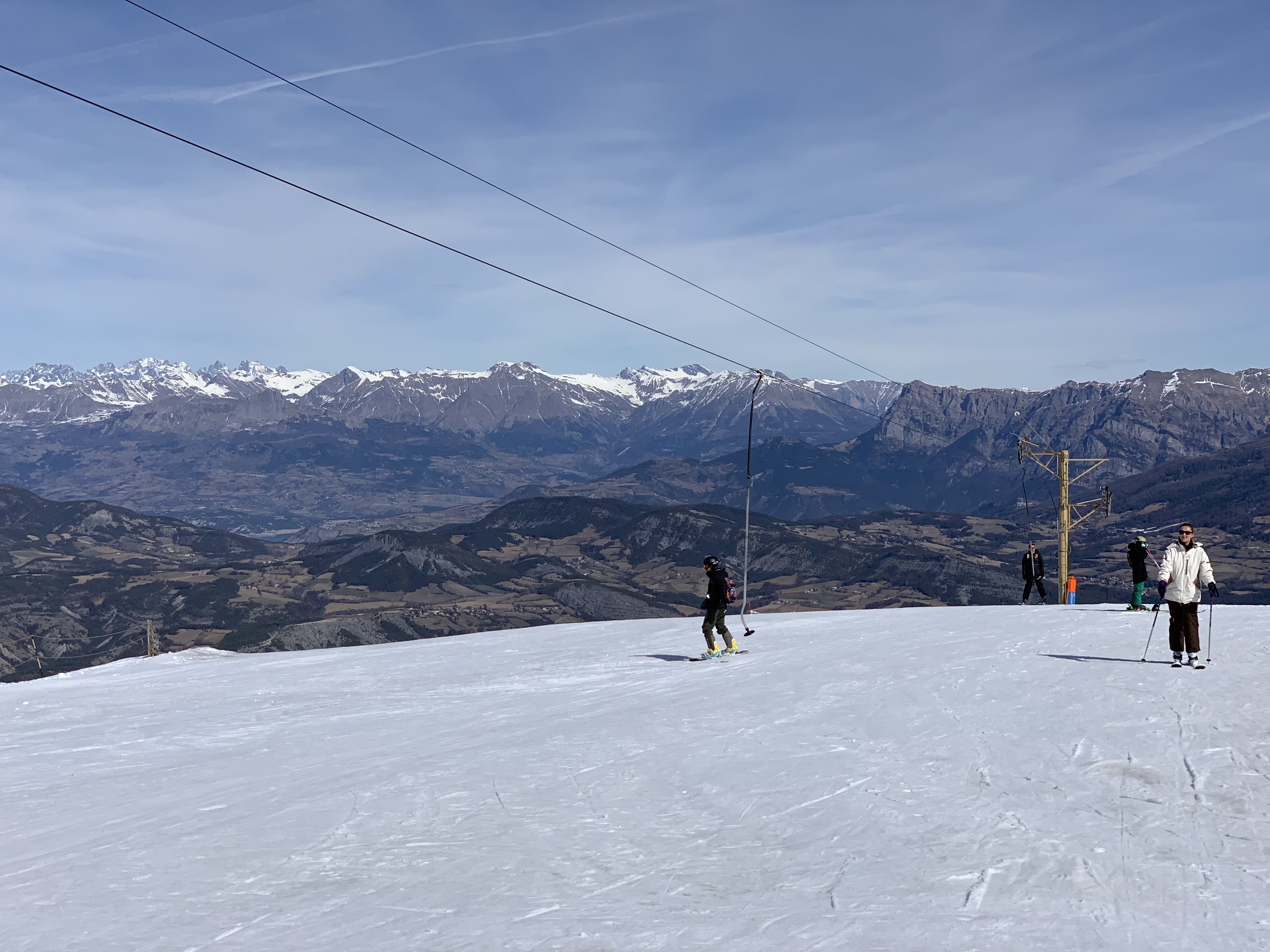Photo n° 1 de l'avis de Stéphane.m fait le 13/03/2019 à 14:29