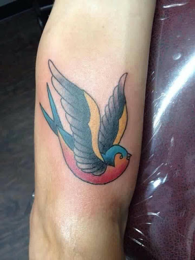 Tattoo Shop «Fresh Ink Tattoo Studios», reviews and photos, 1340 Mims Rd, Rockwall, TX 75032, USA