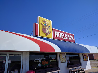 Hop & Sack Stores