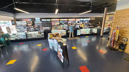 Tobacco Shop «Smoker Friendly», reviews and photos, 281 E 29th St F, Loveland, CO 80538, USA