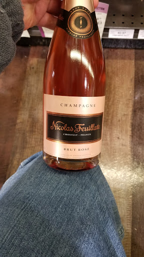 Wine Store «Total Wine & More», reviews and photos, 13887 Manchester Rd, Ballwin, MO 63011, USA