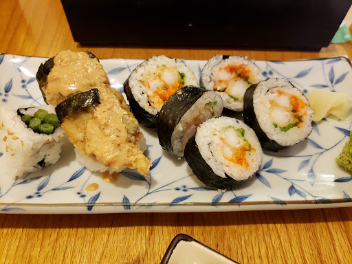 Kyushu Japanese Restaurant