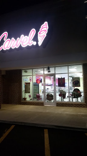 Ice Cream Shop «Carvel», reviews and photos, 324 NJ-33, Mercerville, NJ 08619, USA