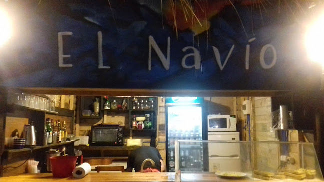 Opiniones de El Navío en Rocha - Restaurante