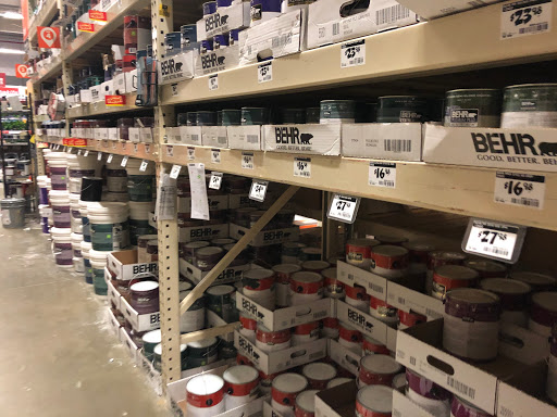 Home Improvement Store «The Home Depot», reviews and photos, 6210 Seven Corners Center, Falls Church, VA 22044, USA