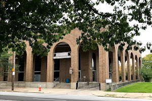 Cleveland Public Library - Martin Luther King, Jr. Branch