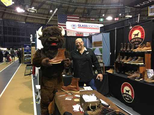 Shoe Store «Red Wing», reviews and photos, 855 S 29th Ave #103, Bozeman, MT 59718, USA