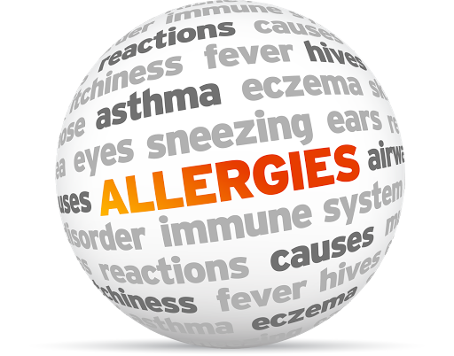 Allergy Clinic Ohio - Dr. Safadi