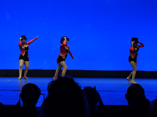 Performing Arts Theater «Center For Performing Arts», reviews and photos, 701 Carmalita St, Punta Gorda, FL 33950, USA