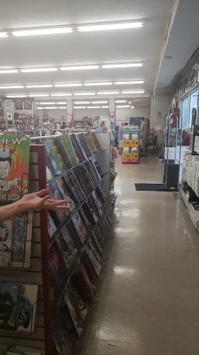 Comic Book Store «Comic Book World», reviews and photos, 6905 Shepherdsville Rd, Louisville, KY 40219, USA