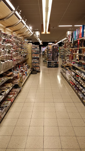 AD Soumagne - Supermarkt