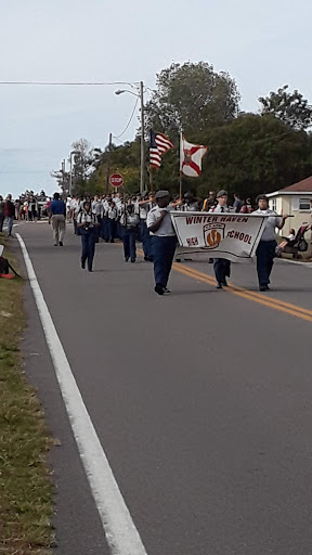 Community Center «Dundee Community Center», reviews and photos, 603 Lake Marie Blvd, Dundee, FL 33838, USA