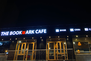 The Bookmark Cafe image