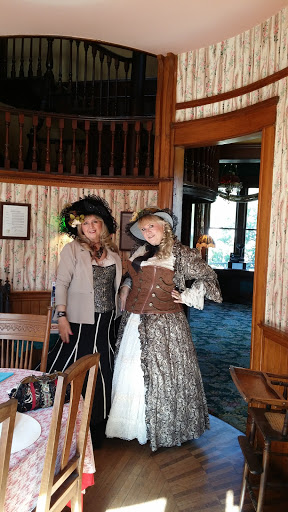 Museum «Heritage Museum of Orange County», reviews and photos, 3101 W Harvard St, Santa Ana, CA 92704, USA