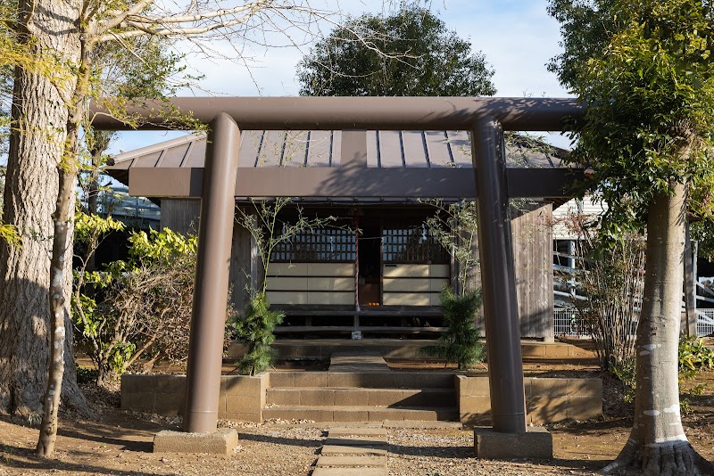 熊野神社