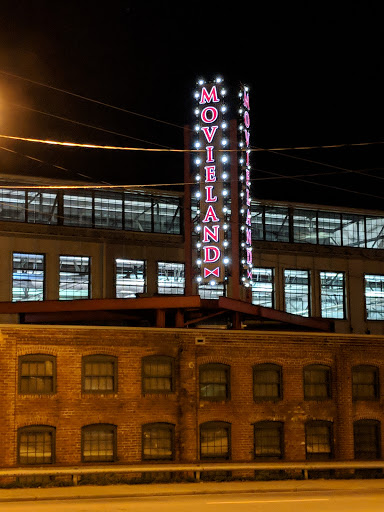 Movie Theater «Bow Tie Cinemas Movieland at Boulevard Square», reviews and photos, 1301 N Boulevard, Richmond, VA 23230, USA