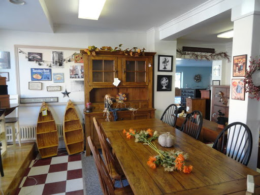 Mattress Store «Krantz Furniture», reviews and photos, 129 N Main St, Albion, NY 14411, USA