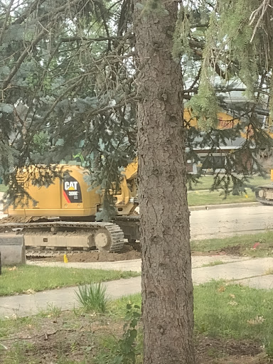 Asphalt Contractor «Austin Tyler Construction LLC», reviews and photos, 23343 S Ridge Rd, Elwood, IL 60421, USA