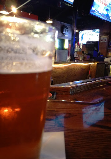 Bar & Grill «Kimmyz Tatum Point», reviews and photos, 4601 E Bell Rd, Phoenix, AZ 85032, USA