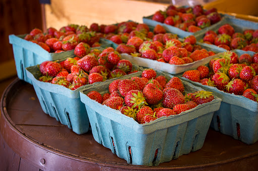 Health Food Store «Amish Healthy Foods», reviews and photos, 1025 N Western Ave, Chicago, IL 60622, USA