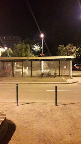 Értékelések erről a helyről: P+R parkoló (Budafok vasútállomás), Budapest - Parkoló