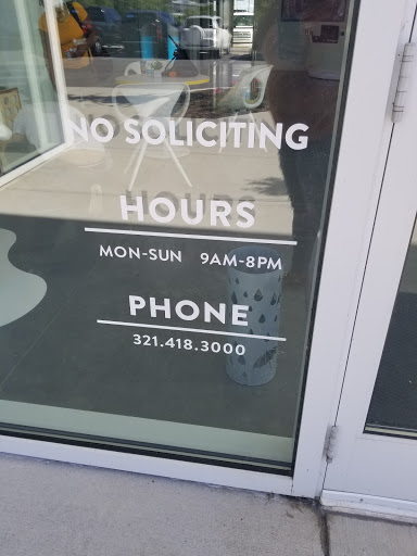 Used Car Dealer «Carvana Orlando», reviews and photos, 2443 W Airport Blvd, Sanford, FL 32771, USA