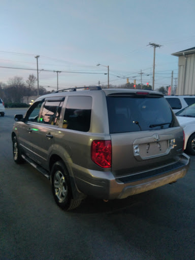 Used Car Dealer «CarPros», reviews and photos, 1164 Cherry Rd, Rock Hill, SC 29730, USA