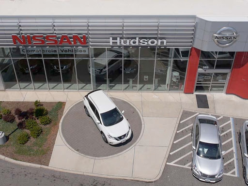 Nissan Dealer «Hudson Nissan», reviews and photos, 585 NJ-440, Jersey City, NJ 07305, USA