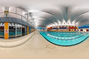 Tooting Leisure Centre image