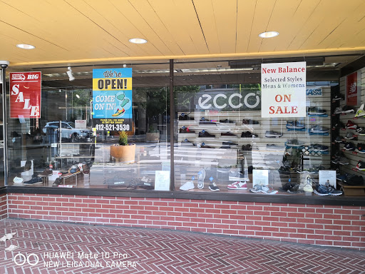 Shoe Store «Littles Shoes», reviews and photos, 5850 Forbes Ave, Pittsburgh, PA 15217, USA