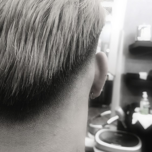 Barber Shop «adel cuts Barber Shop», reviews and photos, 1465 Bell Rd, Nashville, TN 37211, USA