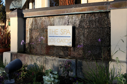 Day Spa «The Spa - Los Gatos», reviews and photos, 100 S Santa Cruz Ave, Los Gatos, CA 95030, USA