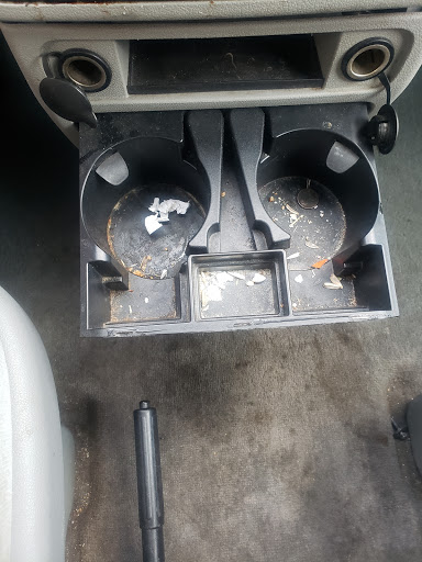 Car Wash «Panorama Car Wash», reviews and photos, 13800 Roscoe Blvd, Panorama City, CA 91402, USA