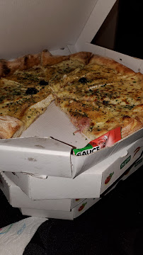 Pizza du Livraison de pizzas Pizza Pasta Italia à Hyères - n°7
