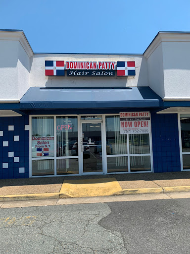 Beauty Salon «Dominican Patty Hair Salon», reviews and photos, 2161 Cunningham Dr, Hampton, VA 23666, USA