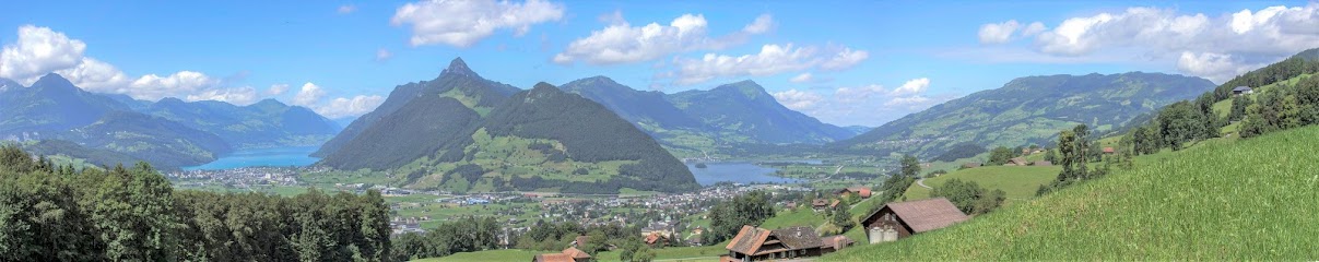 Volkshochschule Schwyz