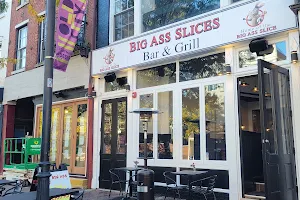 Big Ass Slices Bar & Grill image