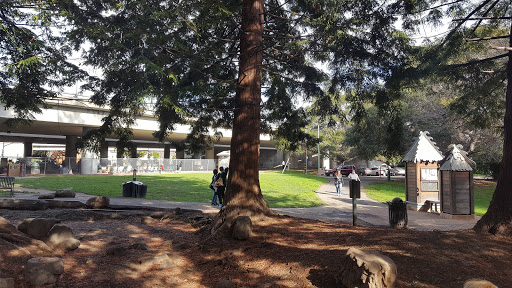 Rockridge-Temescal Greenbelt