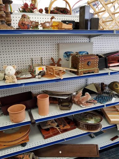 Thrift Store «Goodwill Fountain Square Retail Store», reviews and photos